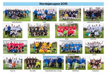 Hele artikkelen fra Nordsjøcupen 2015